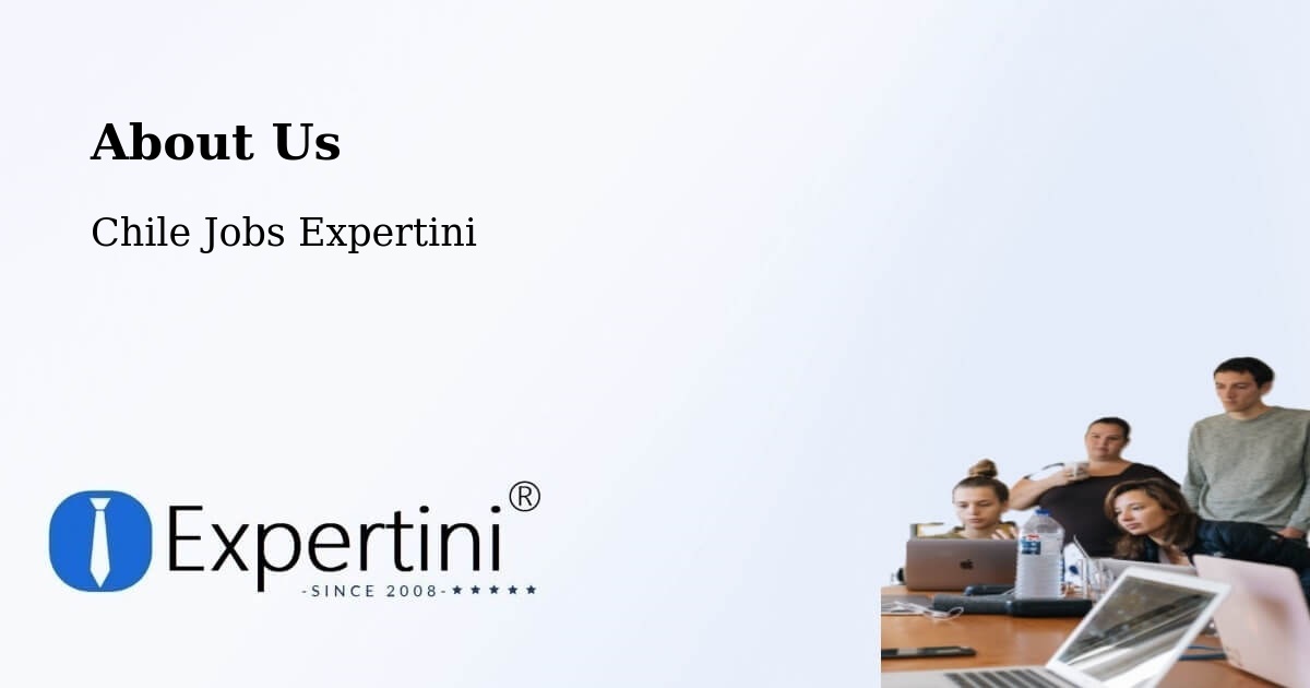 About Expertini Recruitment Platform  – Lebu - Lebu, Chile Jobs Expertini