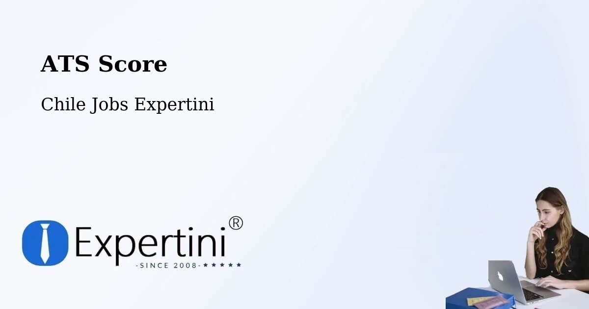 Resume ATS Score & Job Description Match Tool – Lebu - Chile Jobs Expertini
