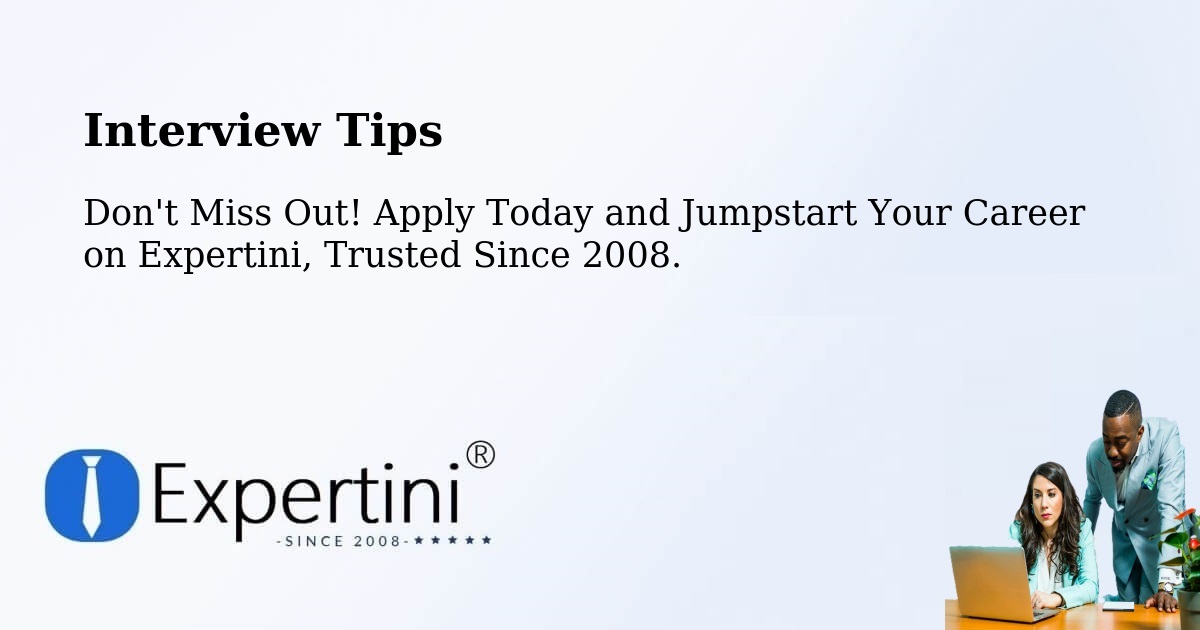 Interview Tips & Techniques for Job Seekers – Lebu - Lebu, Chile Jobs Expertini