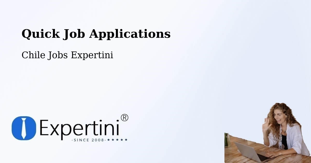 Quick Apply Feature – Lebu - Chile Jobs Expertini