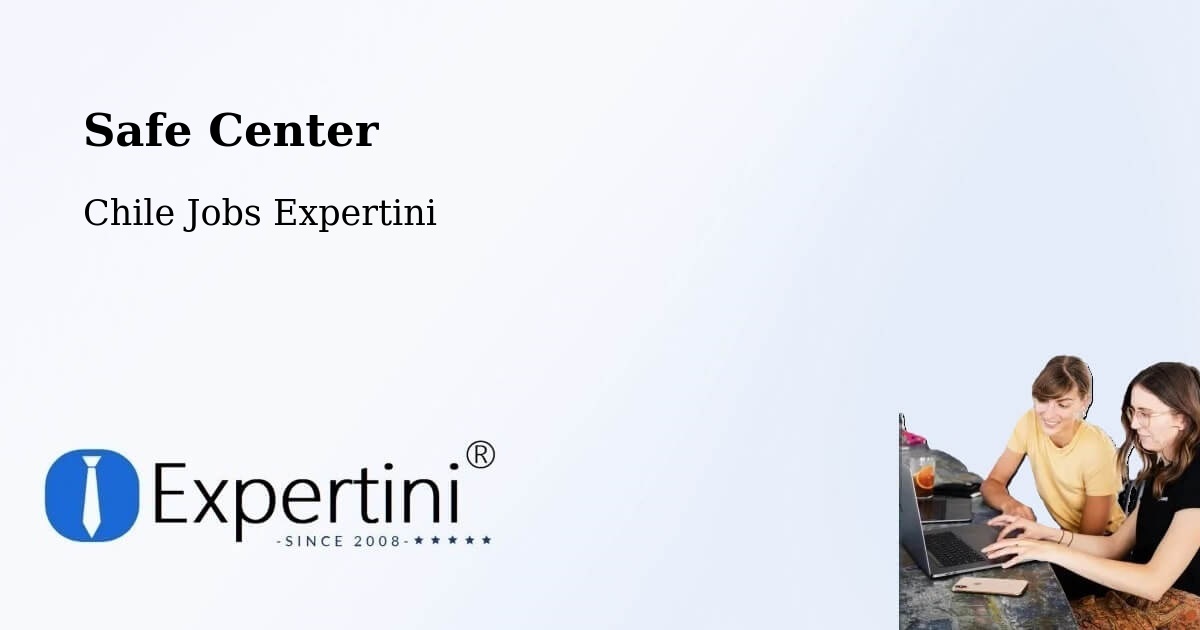 Safety Center – Lebu - Chile Jobs Expertini